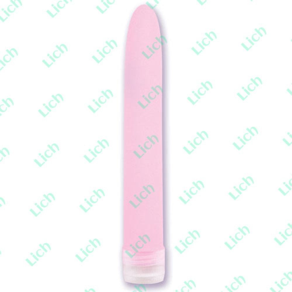 Вибратор VELVET PINK