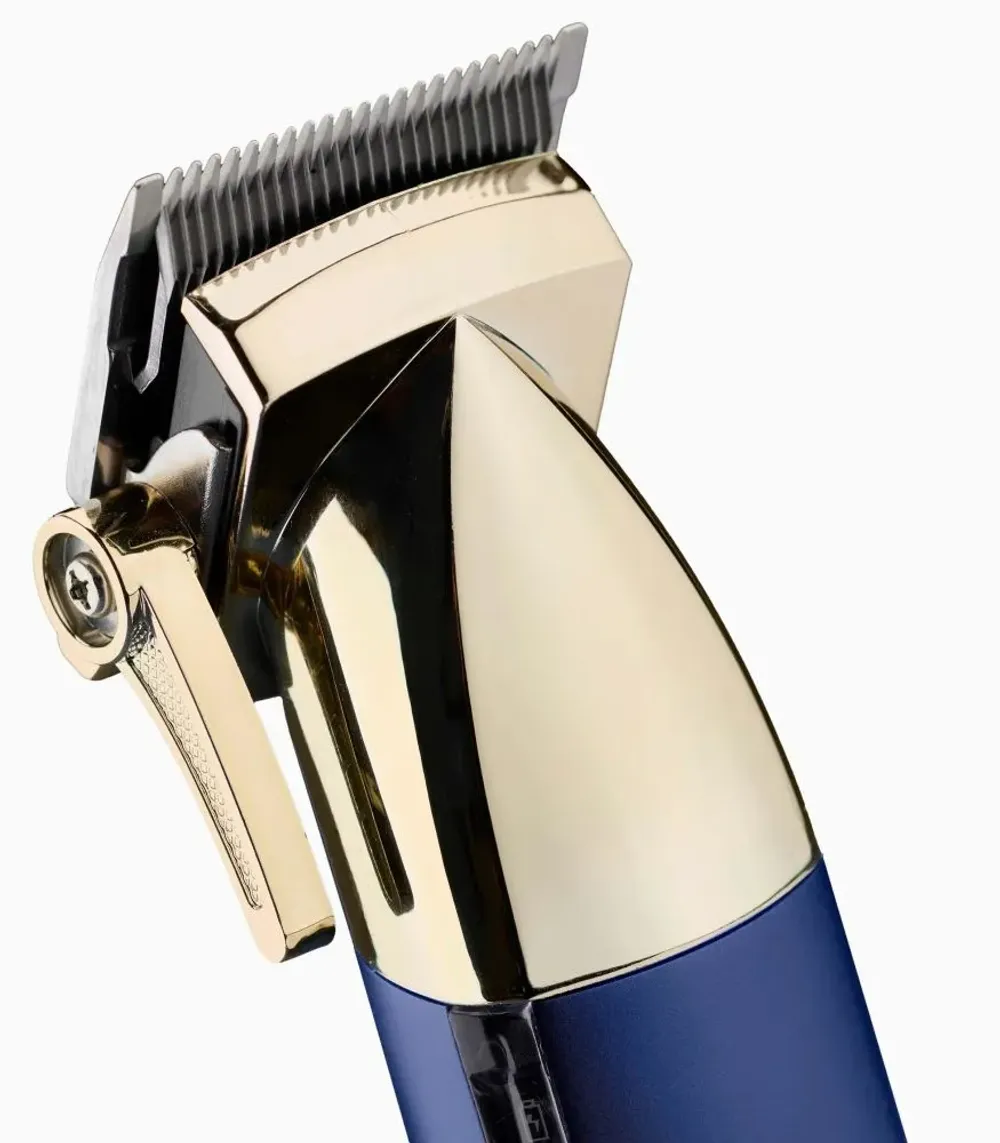 Машинка для стрижки BaByliss Super-X Metal E992E - 6