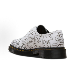 Туфли Dr. Martens 1461 Script