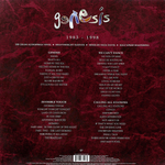 Genesis / 1983 - 1998 (Limited Edition)(Box Set)(6LP)