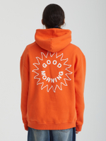 Мужская Толстовка Sun