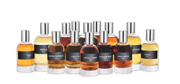 Therapeutate Parfums Chrys 14
