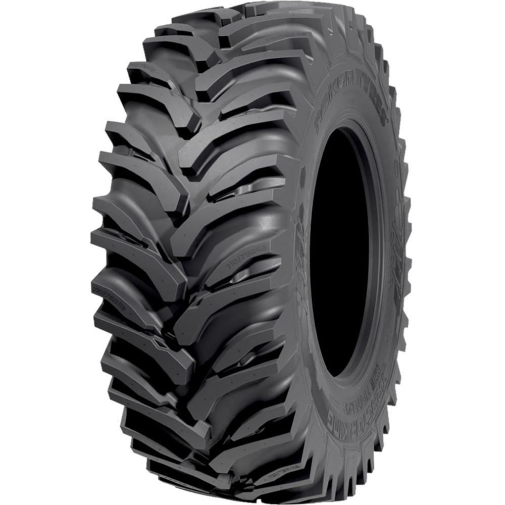 Triangle 600/65R34 163D Tractor King TL Steel Belted
