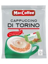 Растворимый кофе Cappuccino Di Torino Корица 20 пак х 2 шт