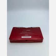 Nintendo 3DS Red — состояние A