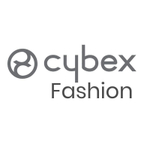 Коляска 2 в 1 Cybex Priam IV Rosegold Dream Grey (Simply Flowers Grey)