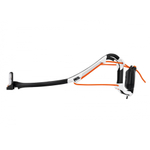Фонарь налобный PETZL IKO CORE