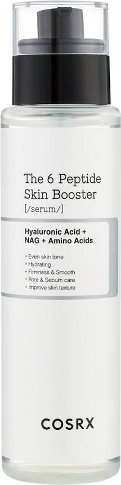 COSRX The 6 Peptide Skin Booster 150 ml