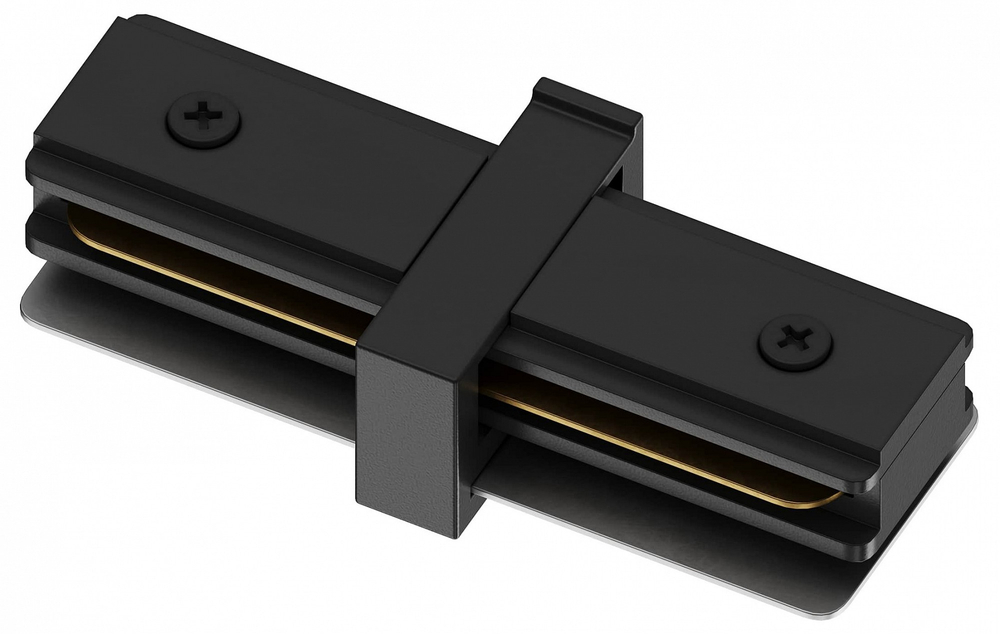 Соединитель линейный для треков Hesby Lighting Skylite 0004