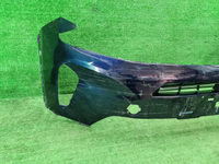Бампер передний Citroen C5 Aircross (2022-н.в.)