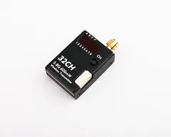 Видеопередатчик FPV Boscam BOS600 5.8 ГГц 600 мВт 32 канала