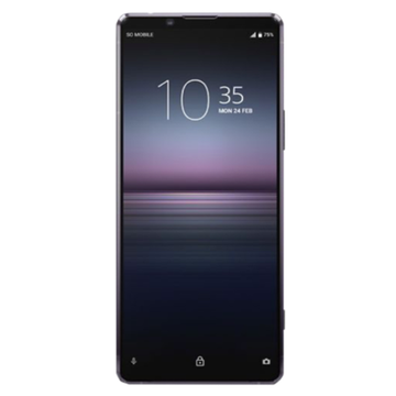 Sony Xperia 1 II 8/256GB Purple (Фиолетовый)