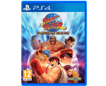 Street Fighter 30th Anniversary Collection (PS4) Б/У