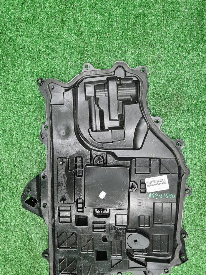 Накладка двери зад. Range Rover Vogue 5 L460 21-нв