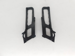Ловушка приводной цепи Otom Honda CRF250X 07-17 CRF250R/450R 07-19