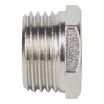 Переходник-футорка TEBO 1/2"x1" ВР/НР