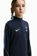 Кофта Nike Tottenham Hotspur 26/27 Dri-FIT Strike Junior - темно-синий