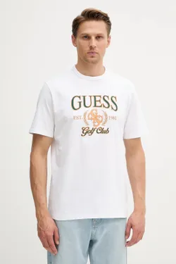 Футболка мужская GUESS