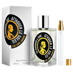 Распив ETAT LIBRE d'Orange Attaquer Le Soleil Marquis de Sade edP 1ml lady