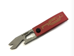 Мультитул N.C. Custom Tool2 Red