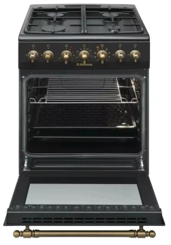 Комбинированная плита Hansa FCMA58109