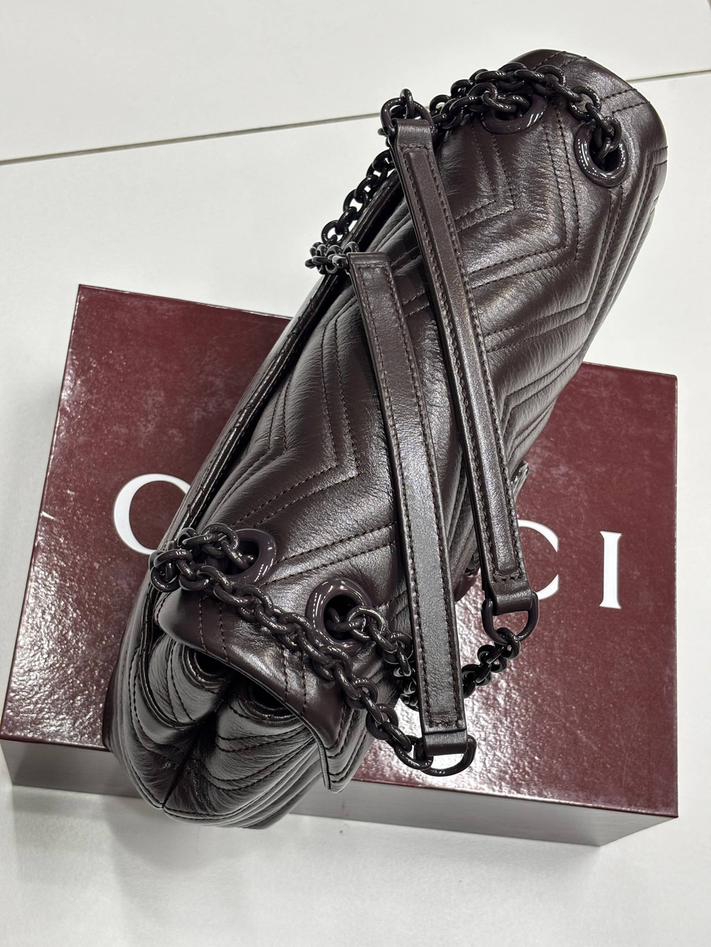 Сумка Gucci