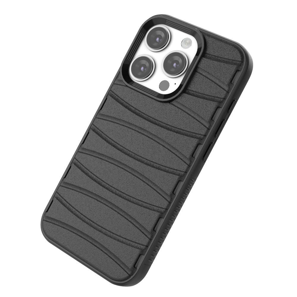 Противоударный чехол Storm Case для iPhone 15 Pro