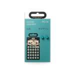 Teenage Engineering PO-14