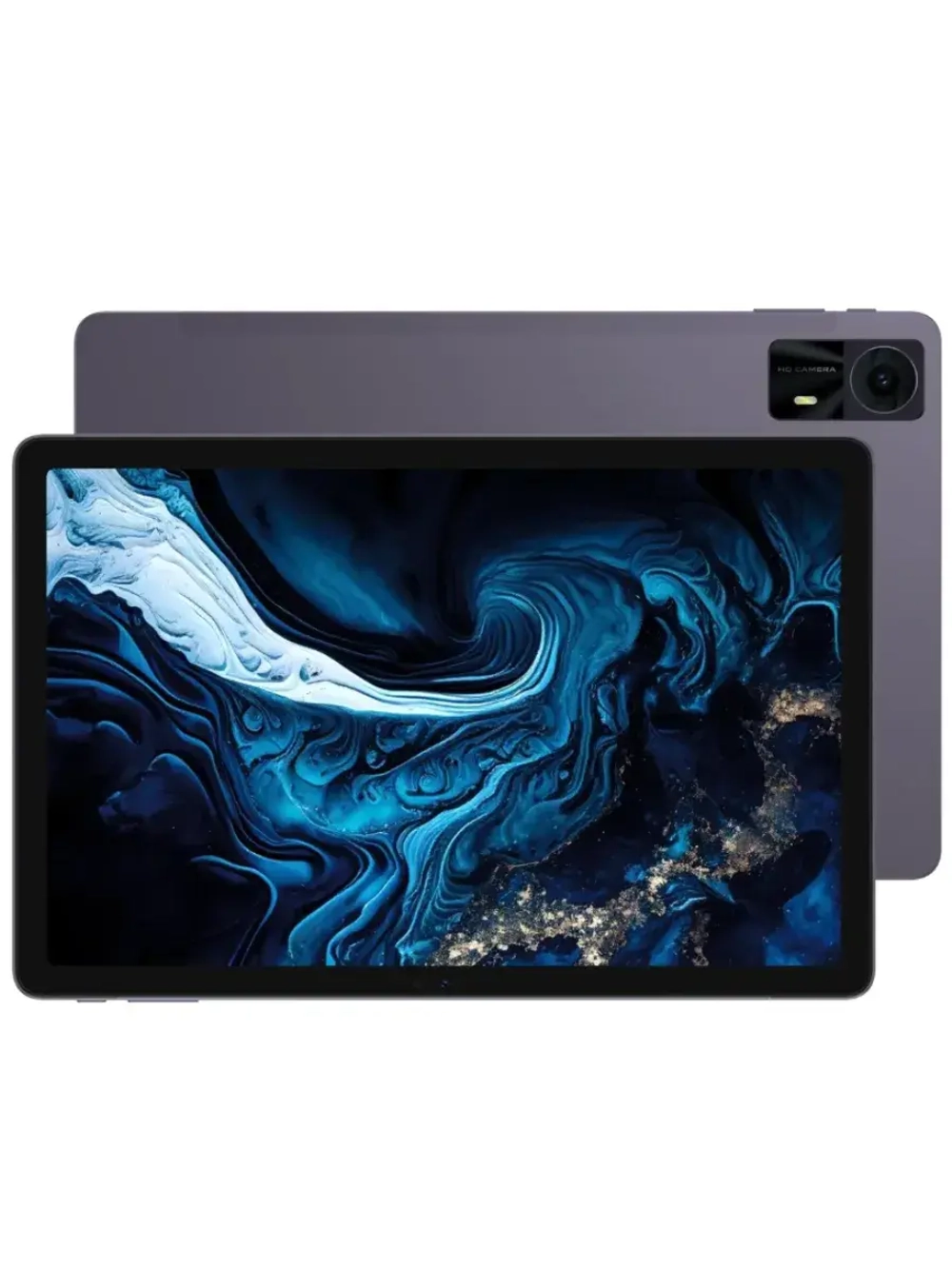 11" Планшет PRO Zenith 8/128 ГБ TA3D1P01 GREY