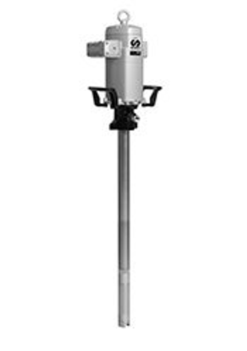 PM 45 - 40 MB 4 1/2 "- 115 мм 40: 1 - Насос для смазки