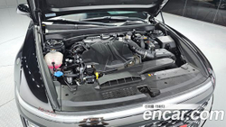 Hyundai Grandeur 3.5 Gasoline 2WD — 2023