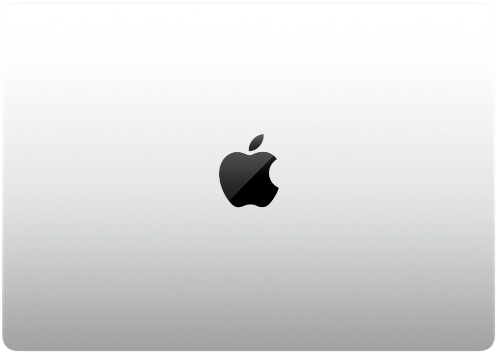 Ноутбук Apple MacBook Pro 14 M3 Max 14 core 36Gb SSD1Tb/30 core GPU 14.2" Liquid Retina XDR (3024x1964) macOS silver WiFi BT Cam (_MRX83ZP/A)