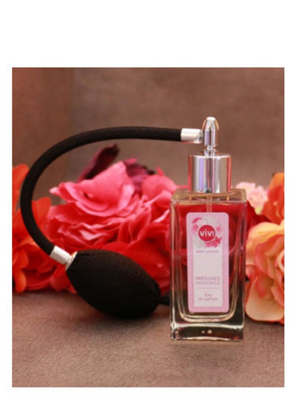 Viv! Body Luxuries Presumed Innocence