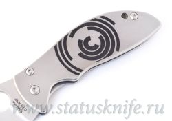 Нож Spyderco FOUNDRY C160Pфотография - 3