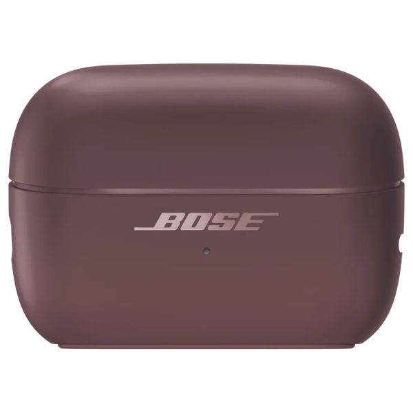 Беспроводные наушники Bose Ultra Open Earbuds (2nd Gen), Коричневый | Cherry Chocolate