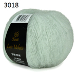 Luxe Mohair