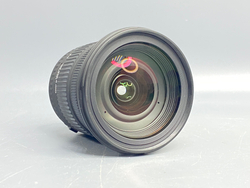 Sigma AF 18–50mm f/2.8 EX DC Macro Canon EF
