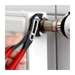 Клещи сантехнические Alligator ®, 250 мм Knipex 88 03 250