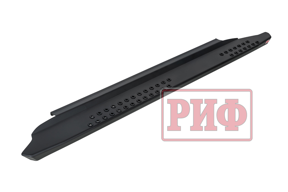Пороги силовые Toyota Land Cruiser Prado 150 РИФ