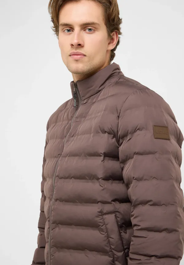 Куртка утепленная мужская MUSTANG Style Creston