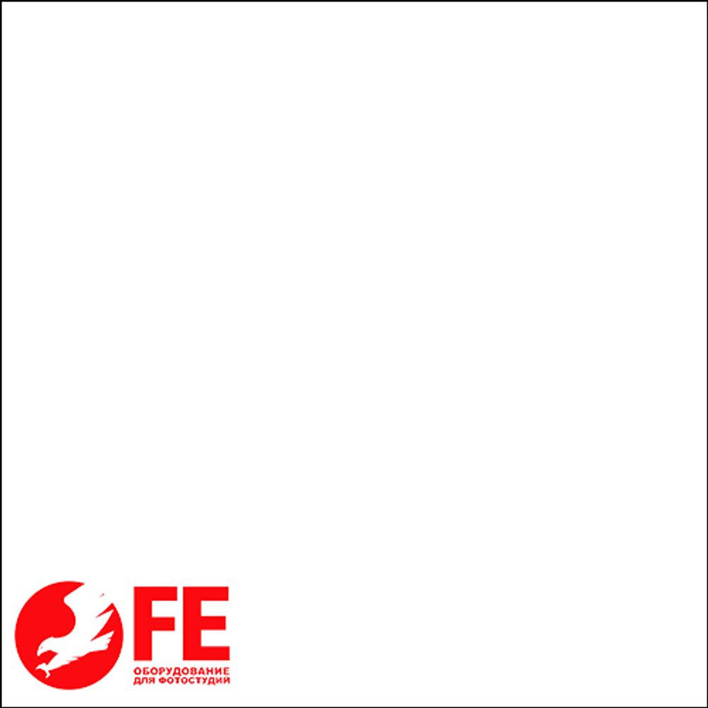 Falcon Eyes BackDrop 2.72x10 белый