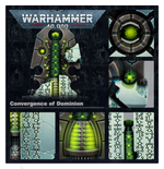Necron Convergence of Dominion