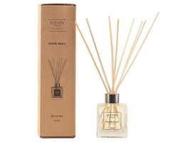 Eleven Home Perfume "Vanilla Black" 150 мл