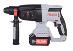 Перфоратор аккумуляторный Ресанта АП-20Li/4