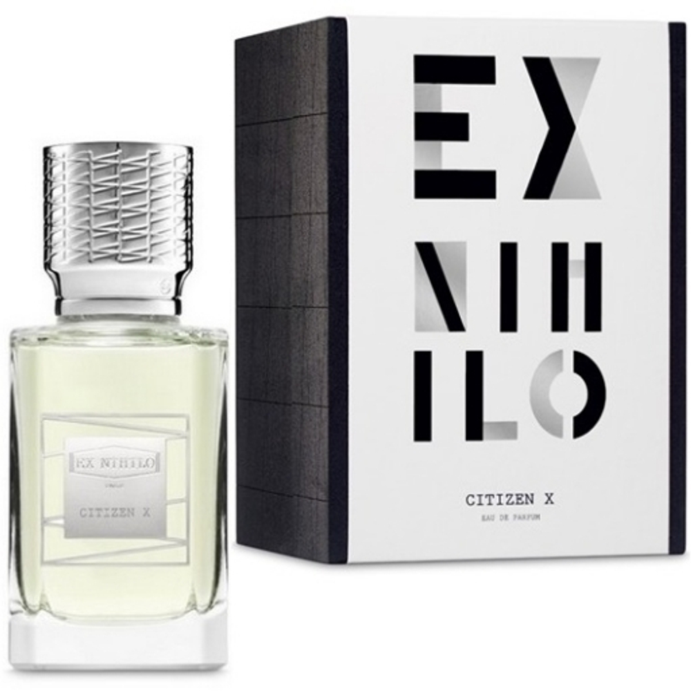 Ex Nihilo Citizen X EDP