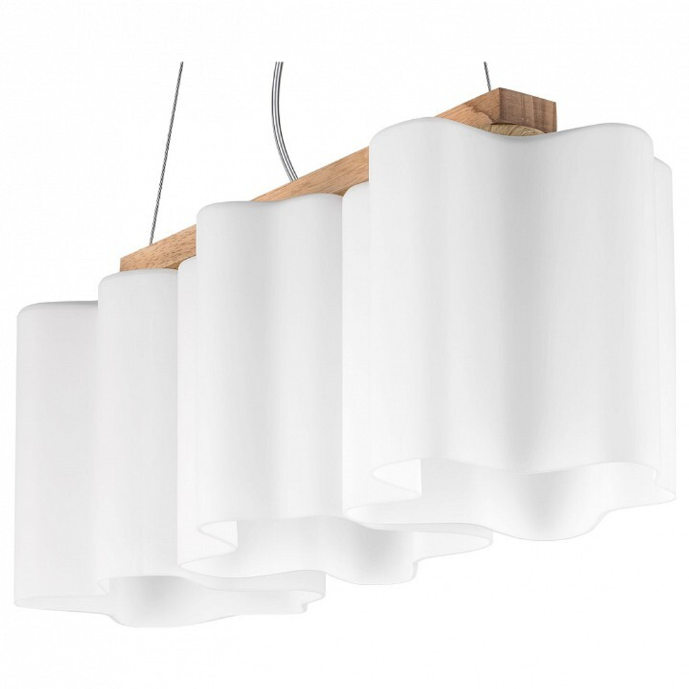 Подвесной светильник Lightstar Nubi 802135
