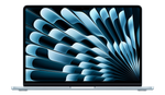 MacBook Air 15 2026 (M5, 10-Core, GPU 10-Core, 16GB, 1TB)
