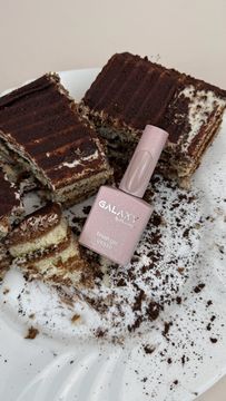 Камуфлирующий Топ Galaxy Finish gel BB top Biscuit, 14гр
