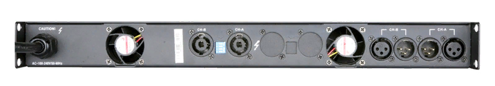 Soundking AQ2350