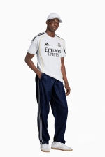 Футболка adidas Real Madrid 25/26 Home - белый
